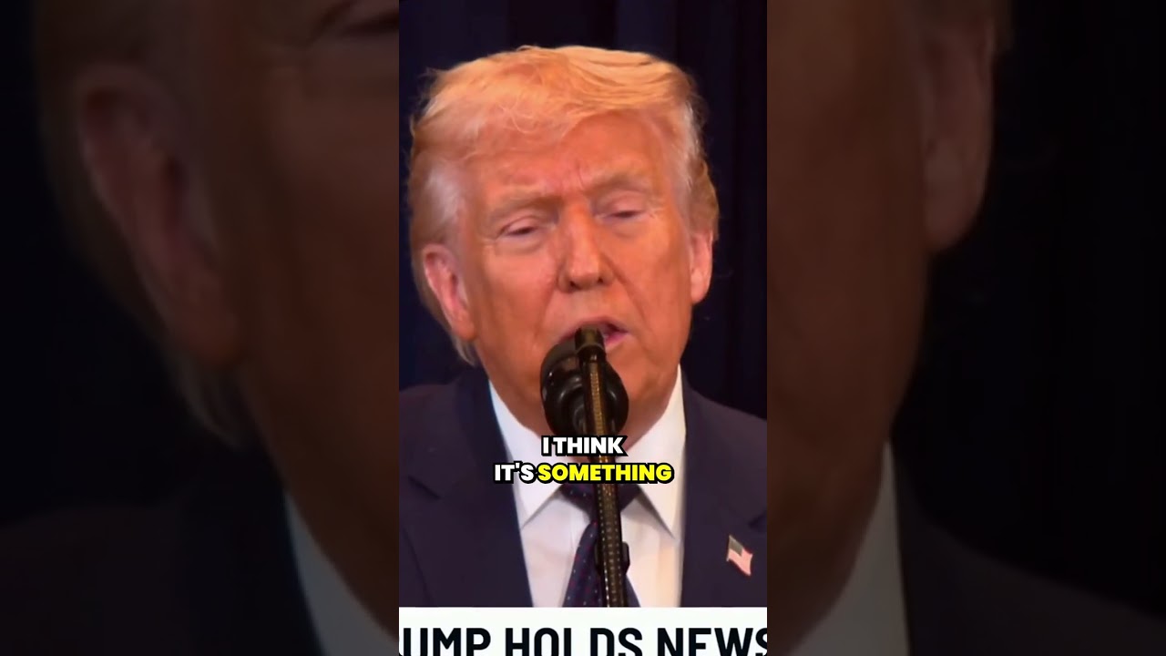 Trump challenged on claim Iran used a Tomahawk missile