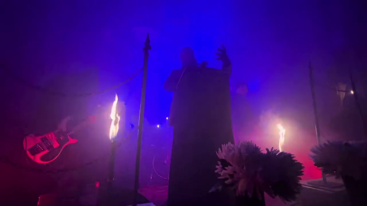 Abysmal Grief - Exequia Occulta