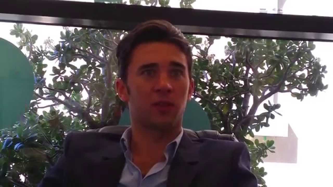 SOAPS.COM Interview: DOOL's Billy Flynn talks Chad, Abby, how bad is bad