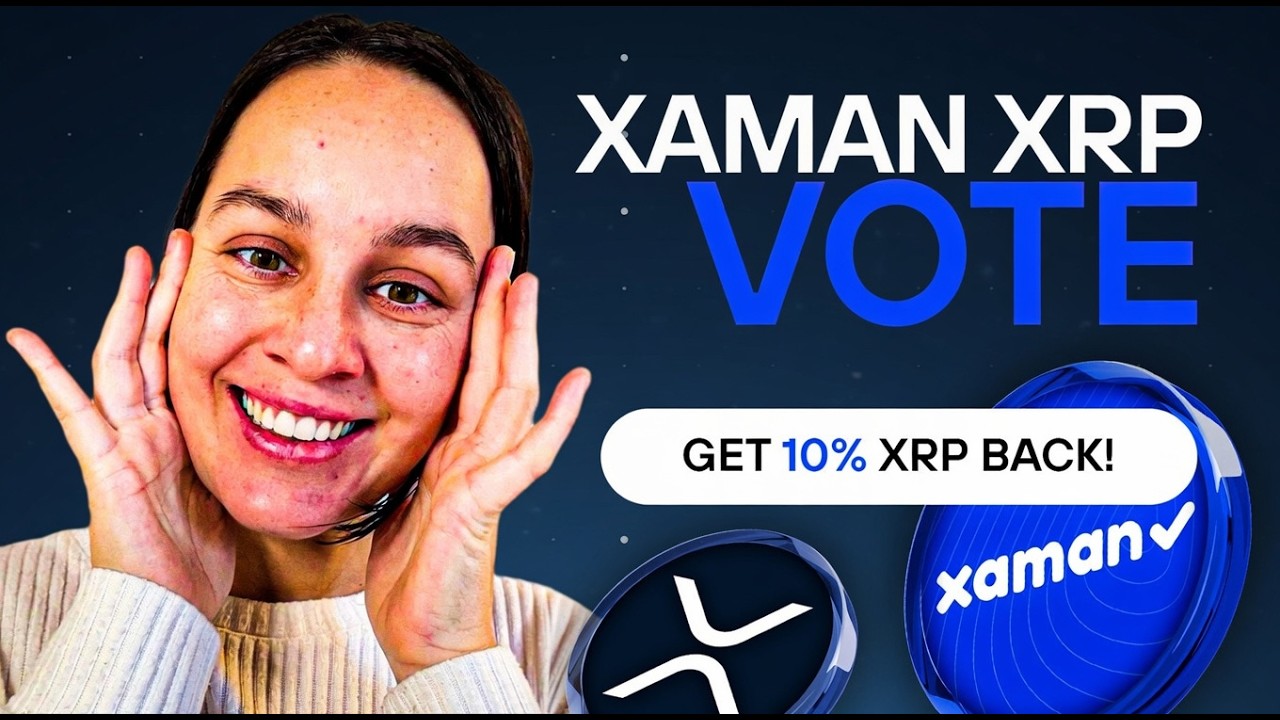 Xaman Wallet Tutorial: The Ultimate Guide for XRP Ripple Users