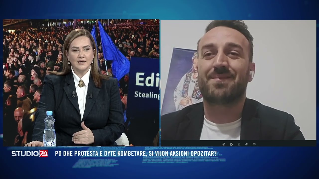 Gazi lotsjellës i skaduar në protestë, disa herë më i dëmshëm, Myzyraj: Ndalohet sipas konventave...