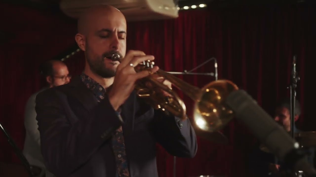 If I Love Again - Bartha & Arnedo Quartet