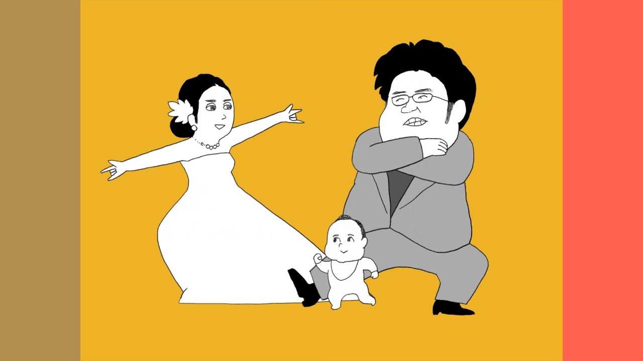 松田家カレーバトル