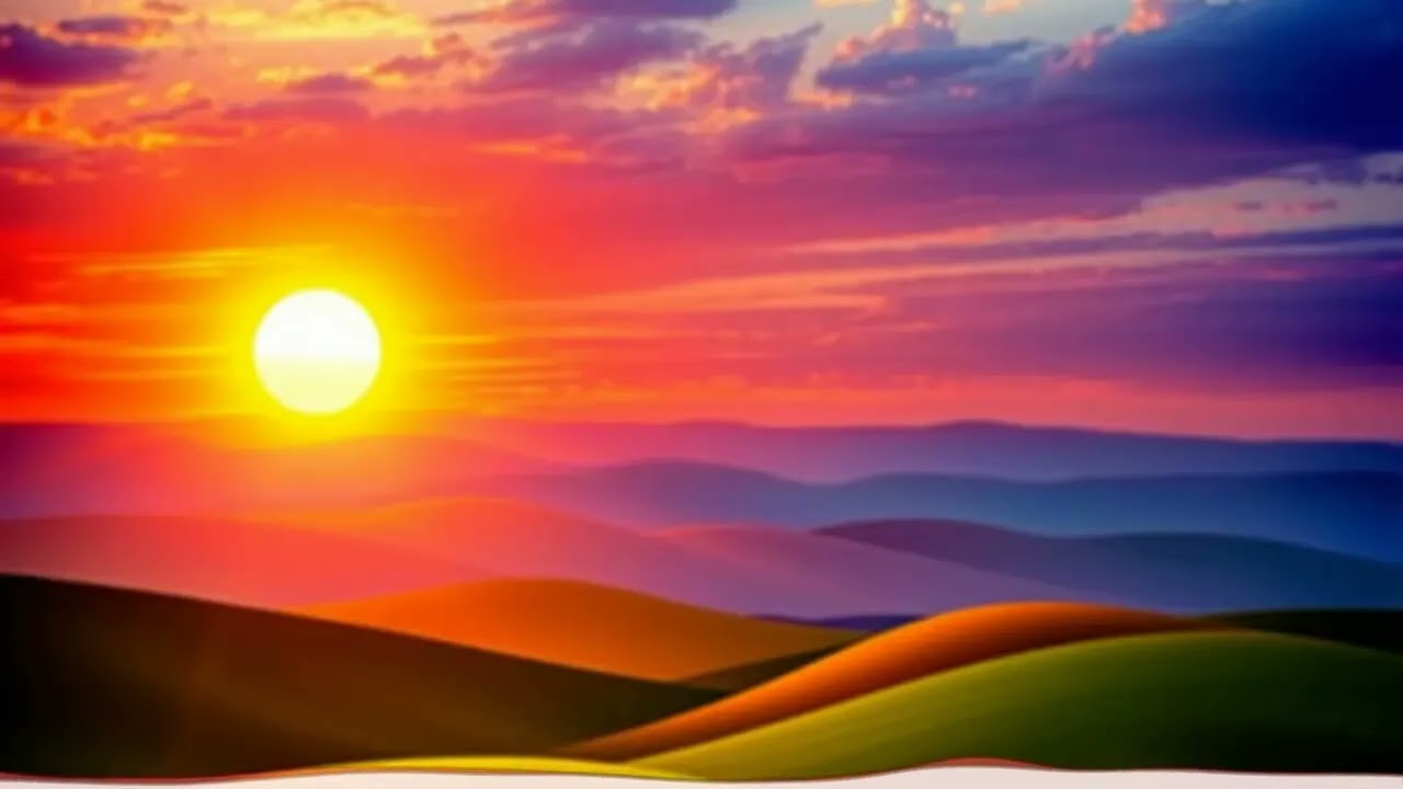 Eternal Glow | Gospel | FREE Music Download