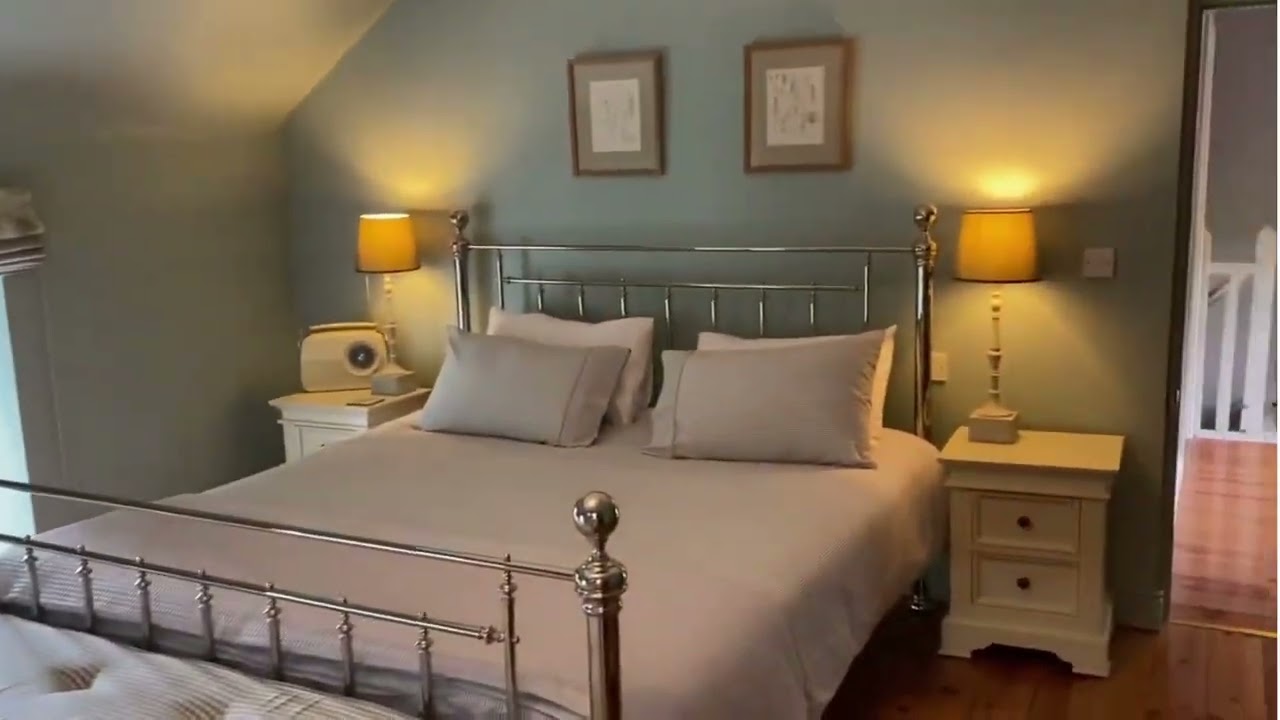 Honey Bee Cottage, Churchtown, Ardee
