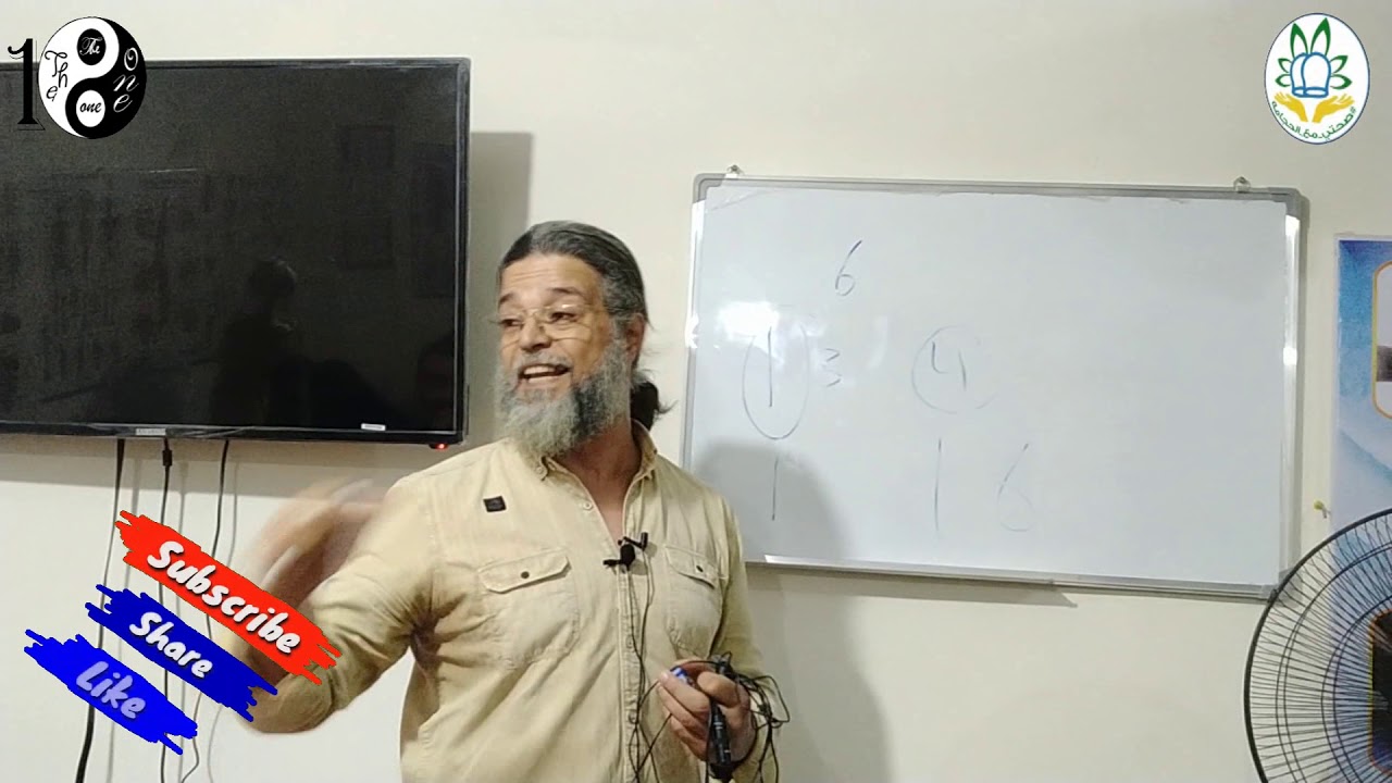 كلمة للدكتور محمد صبرى عن المفاهيم الخاطئه لجميع الزيوت بروفيسور الرفلكسولوجي فى مصر