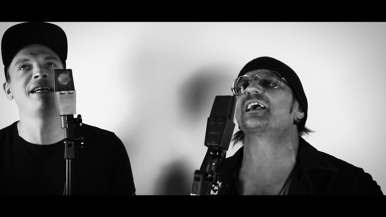 Bad Jokers & Friends feat. Philipp Burger - Da schlägt noch Herz in deinem Leben