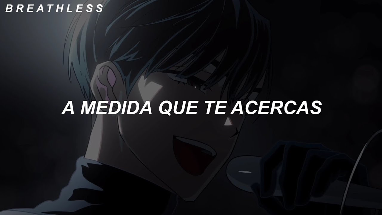 “Black Sorrow ” ROUND 3 - VIVINOS (sub. español)