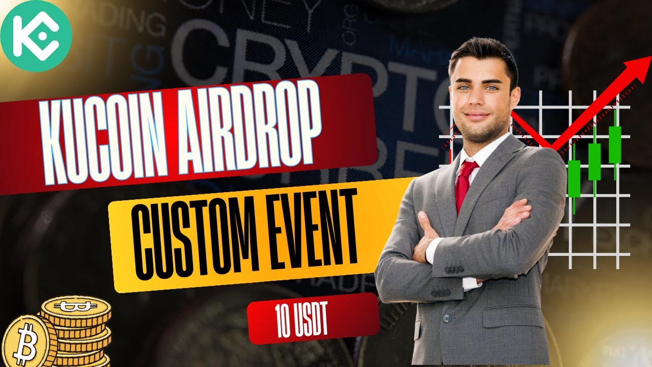 Kucoin Custom Event || Xage x Kucoin Custom Event