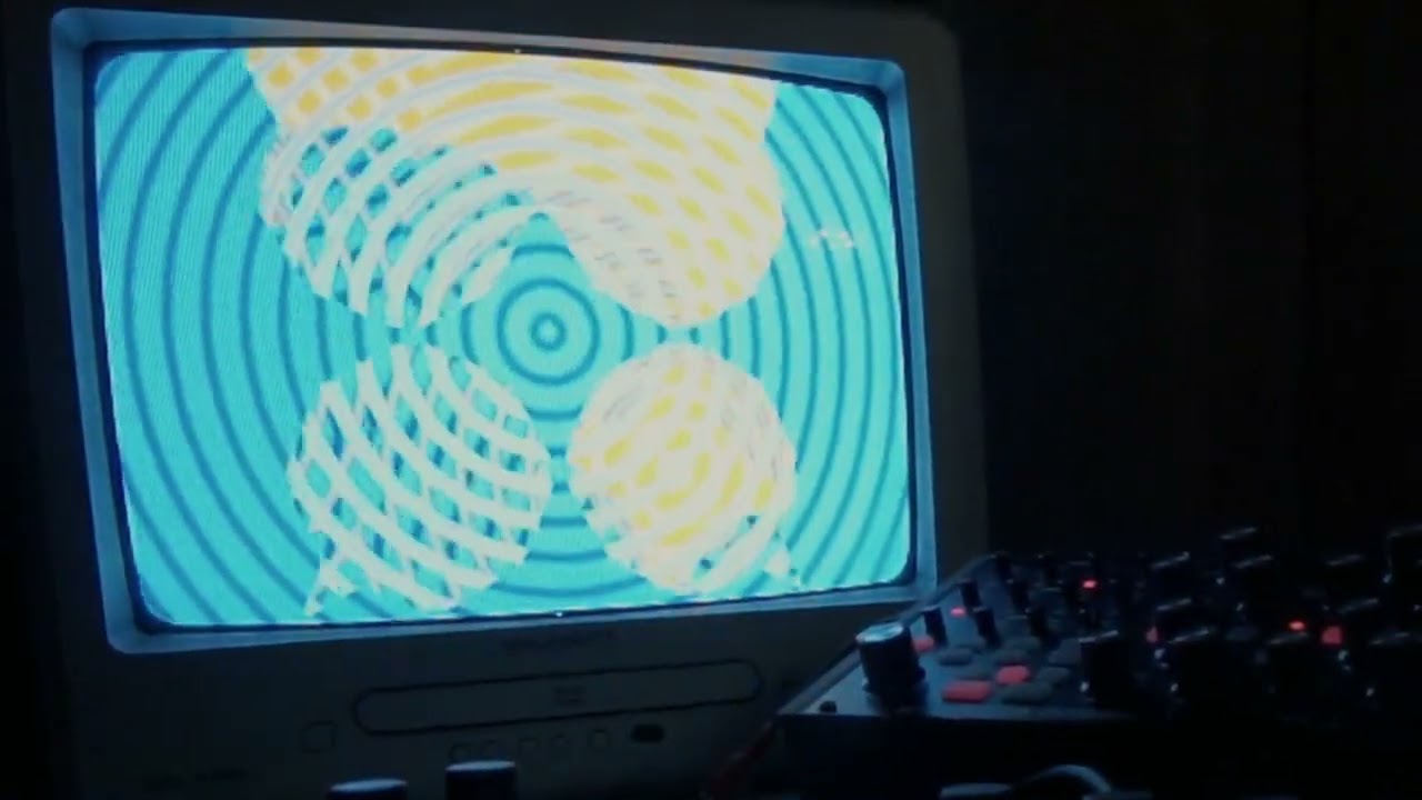 Subharmonicon Controls Sleepy Circuits Hypno