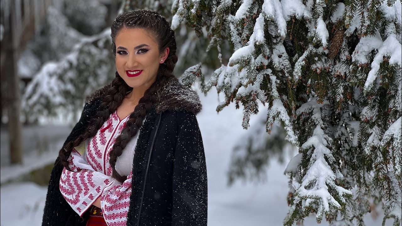 Sorina Filip - Colo sus în vremea aceea