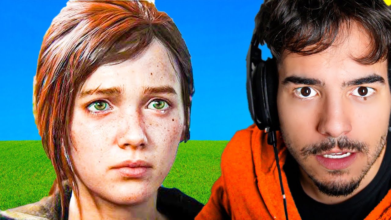 Először Játszottam A Last Of Us-aL!