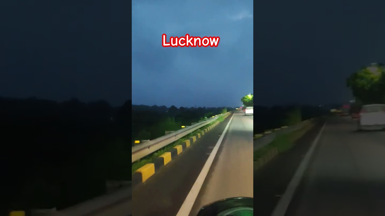 Lucknow #automobile #hindisong #driverslife #driver #ytshorts #shorts