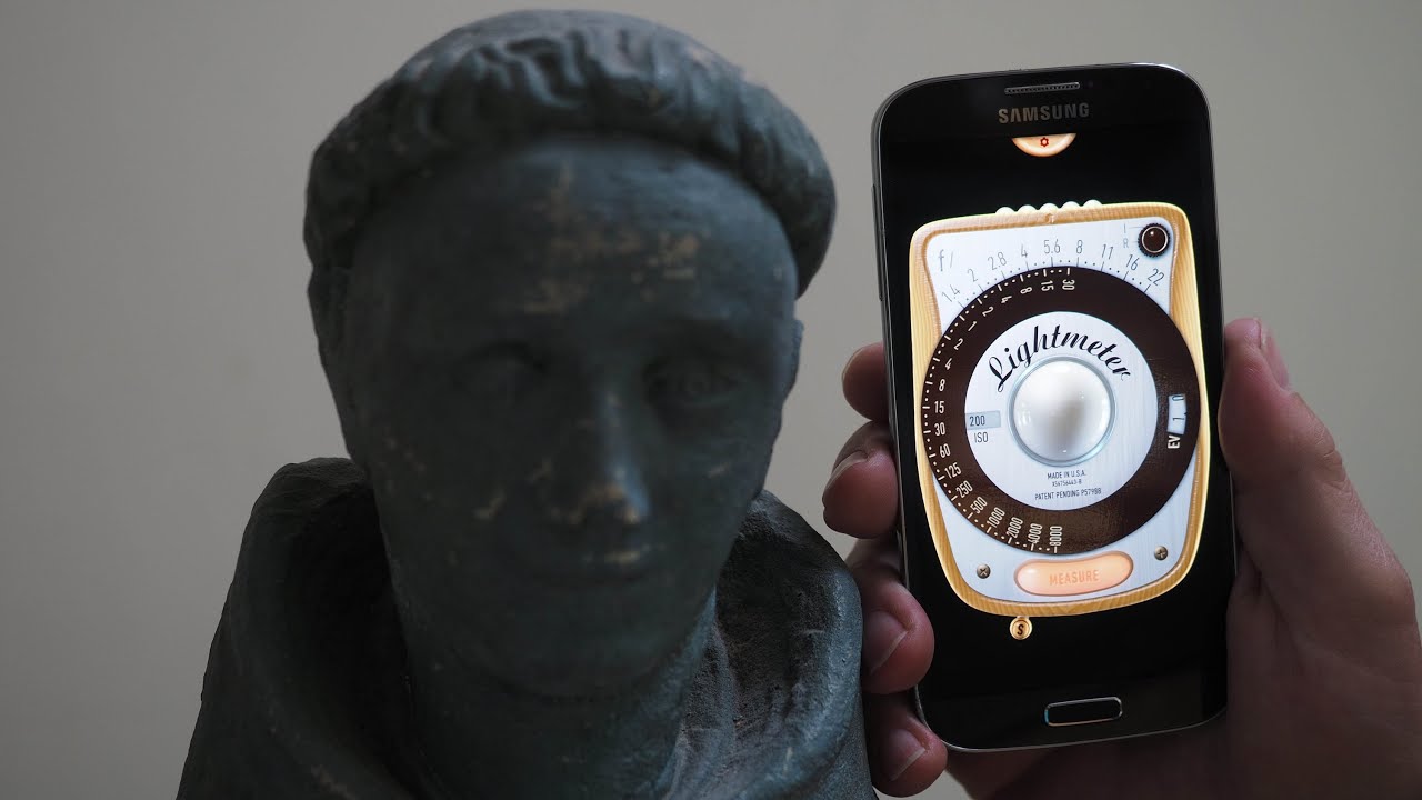 A Look At Exposure Metering For Micro Four Thirds Cameras