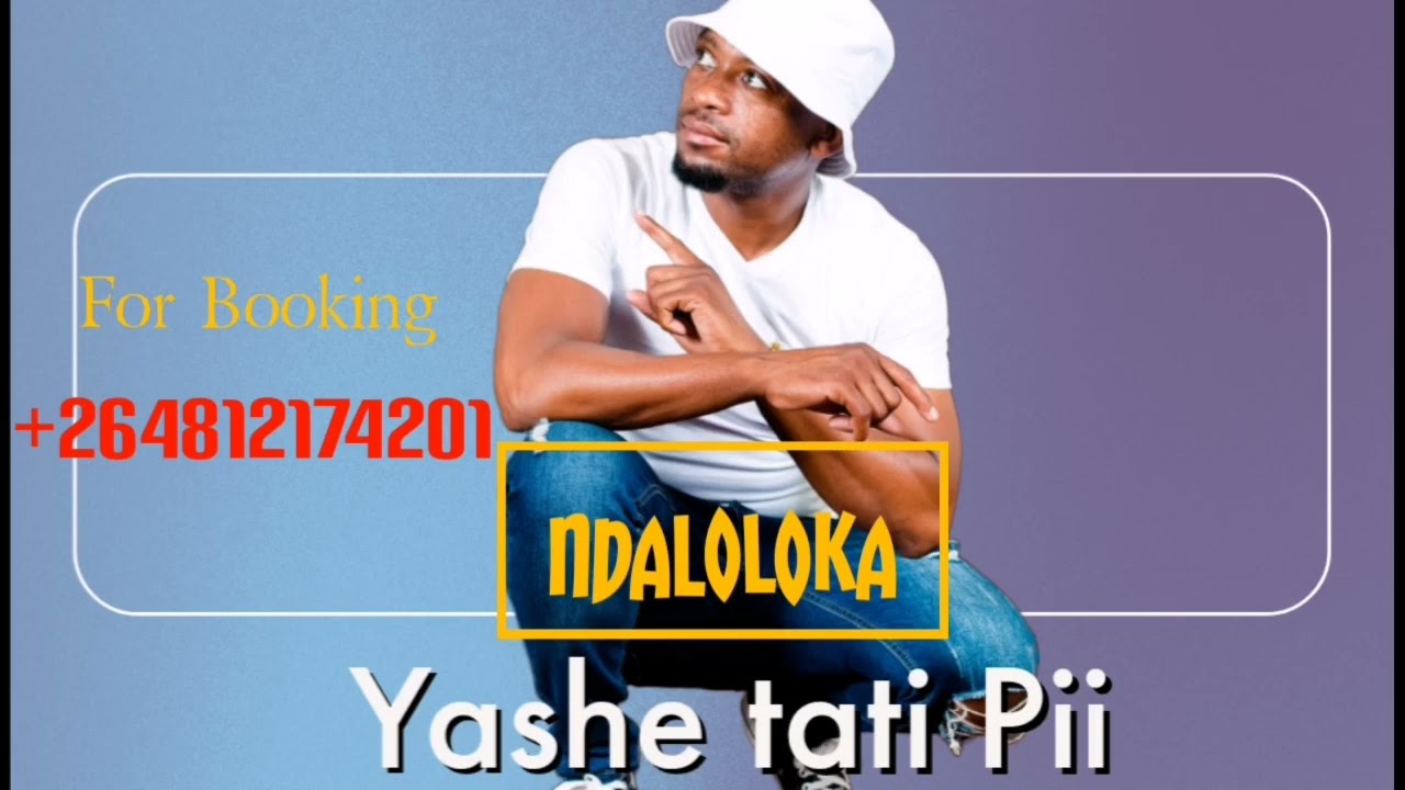 Daloloka-Yashe tati Piii official audio #Yashetati Piii