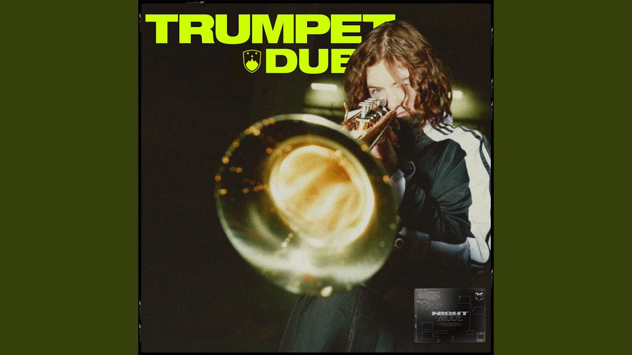 Trumpet Dub