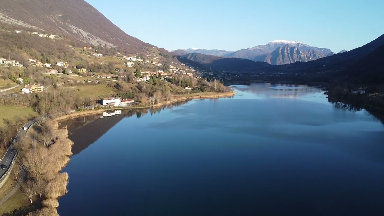 Endine Ranzanico