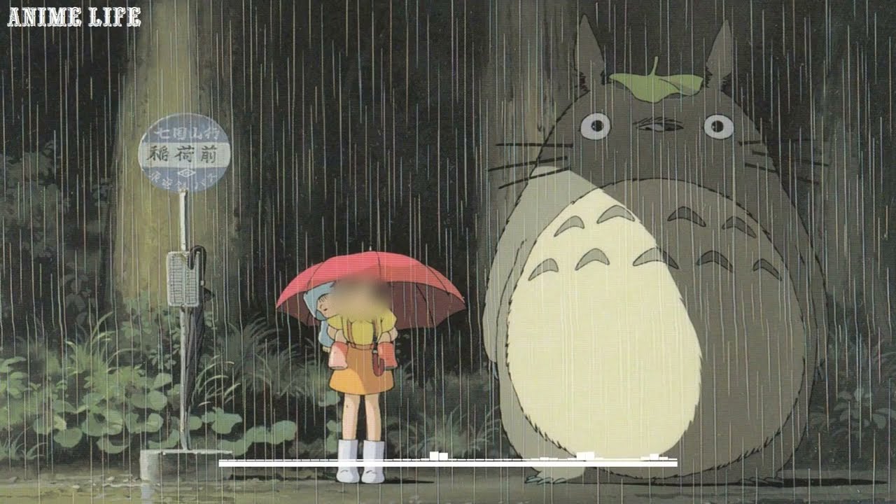 Best Relaxing Piano Studio Ghibli Complete Collection 2025