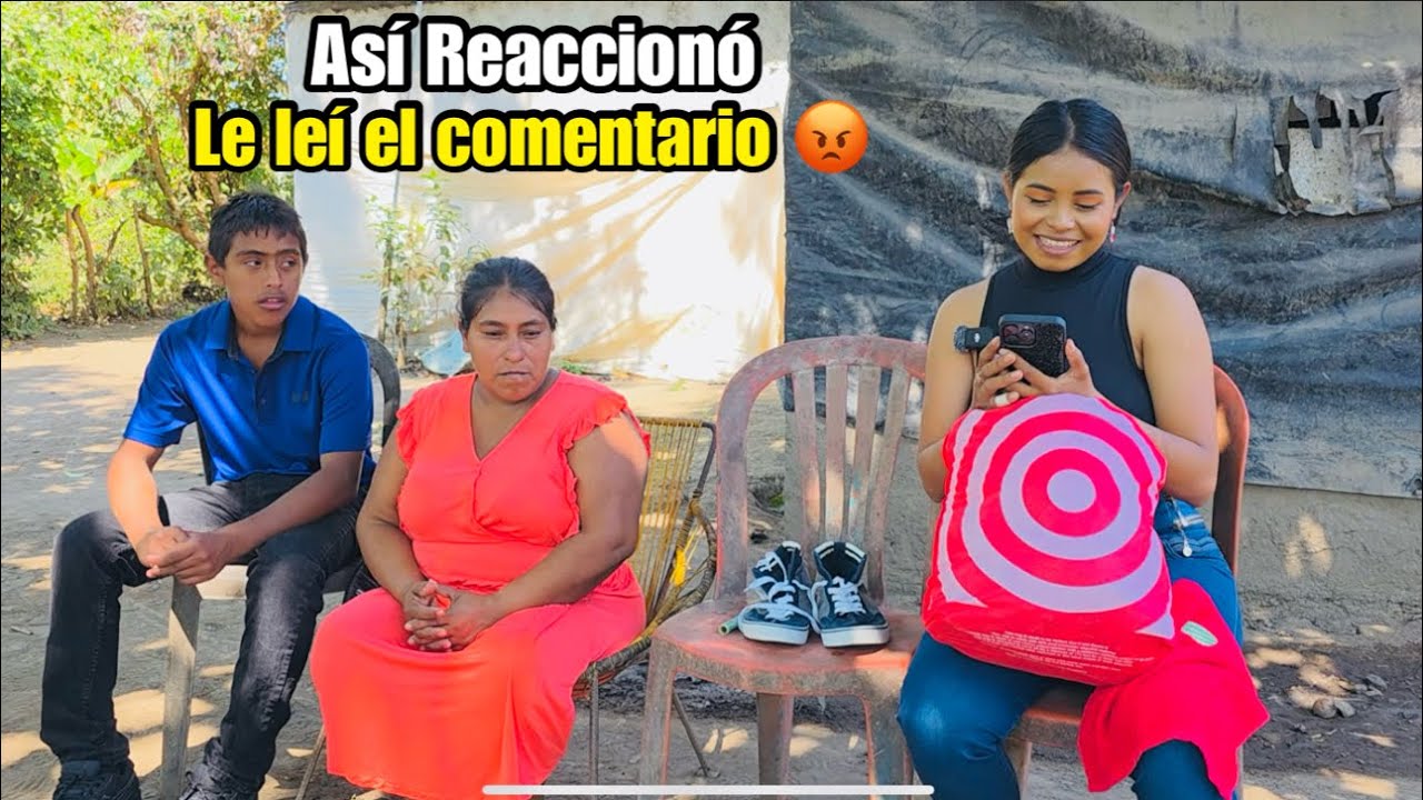 🔴Los suscriptores Están Celosos Por Esto Que Hizo Mi Tia 😱