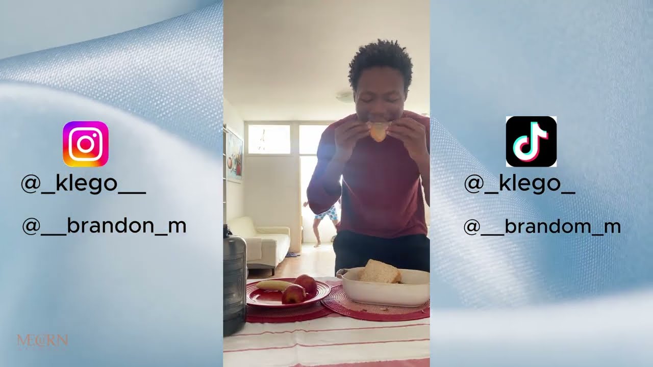 QUEM COME MAIS!? 🍗🔥 O Desafio com FRANGO DO BALOI!!! 😱 | @__klego__ & @__brandon_m