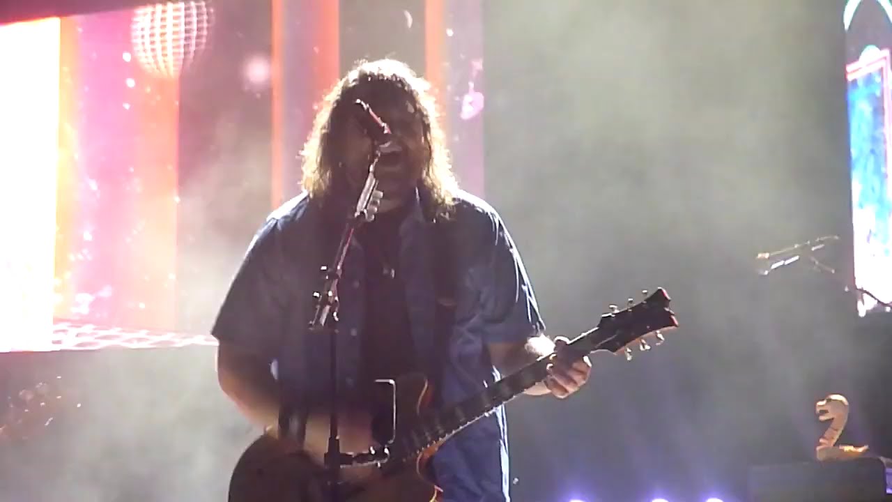 Mammoth - All In Good Time - House Of Blues - Dallas - 11-4-2025