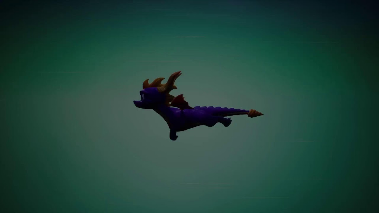 Spyro Year of the DRAGON part 3