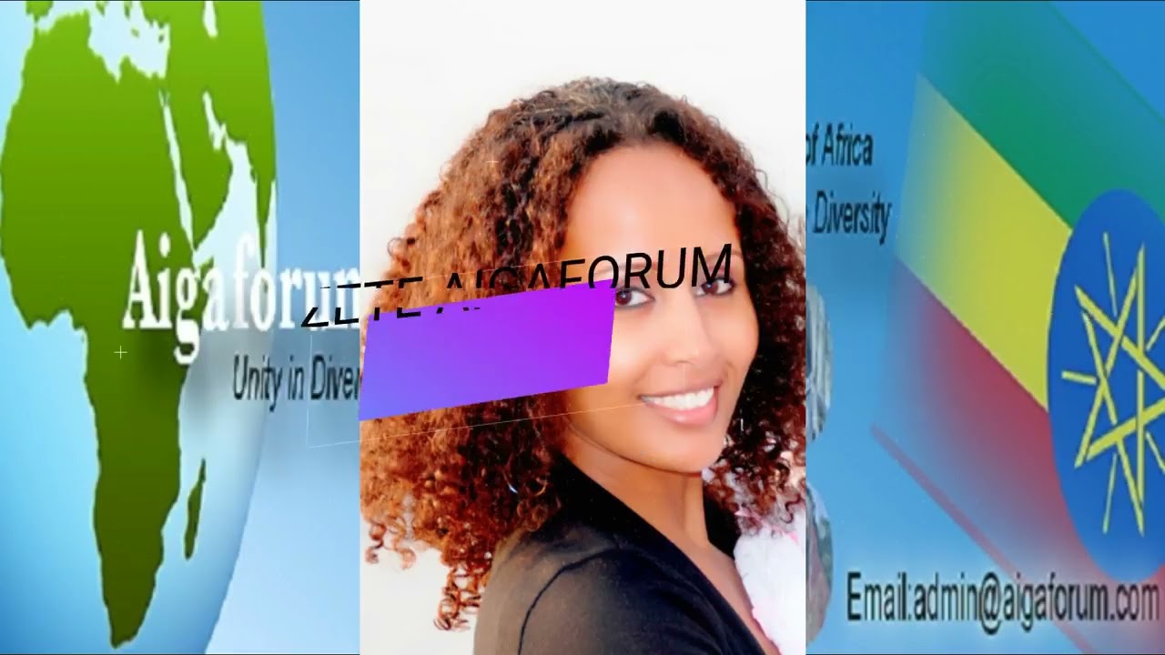 Aigaforum Interview with Displaced Tegaru Relief Fund executive members  Part 2