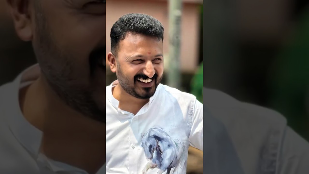 പാർട്ടി പറഞ്ഞാൽ മത്സരിക്കും;രാഹുൽ മാങ്കൂട്ടത്തിൽ| Ready To Contest If Party Demands