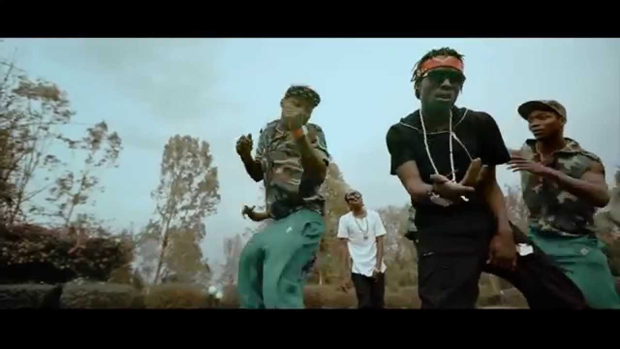 The One Official Clip Vidéo by Bill Dollar ft Sat B