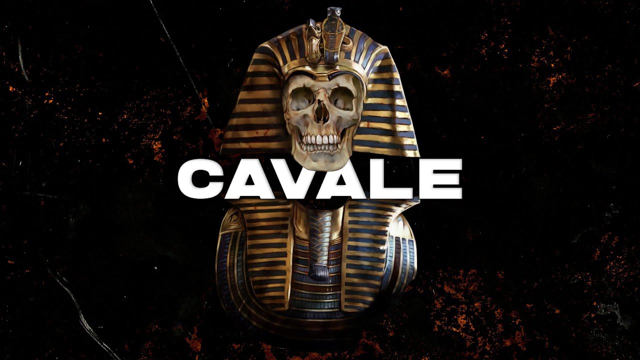 Timal Type Beat - Cavale (RJacksProdz & Masta X @olaprodbeatz)