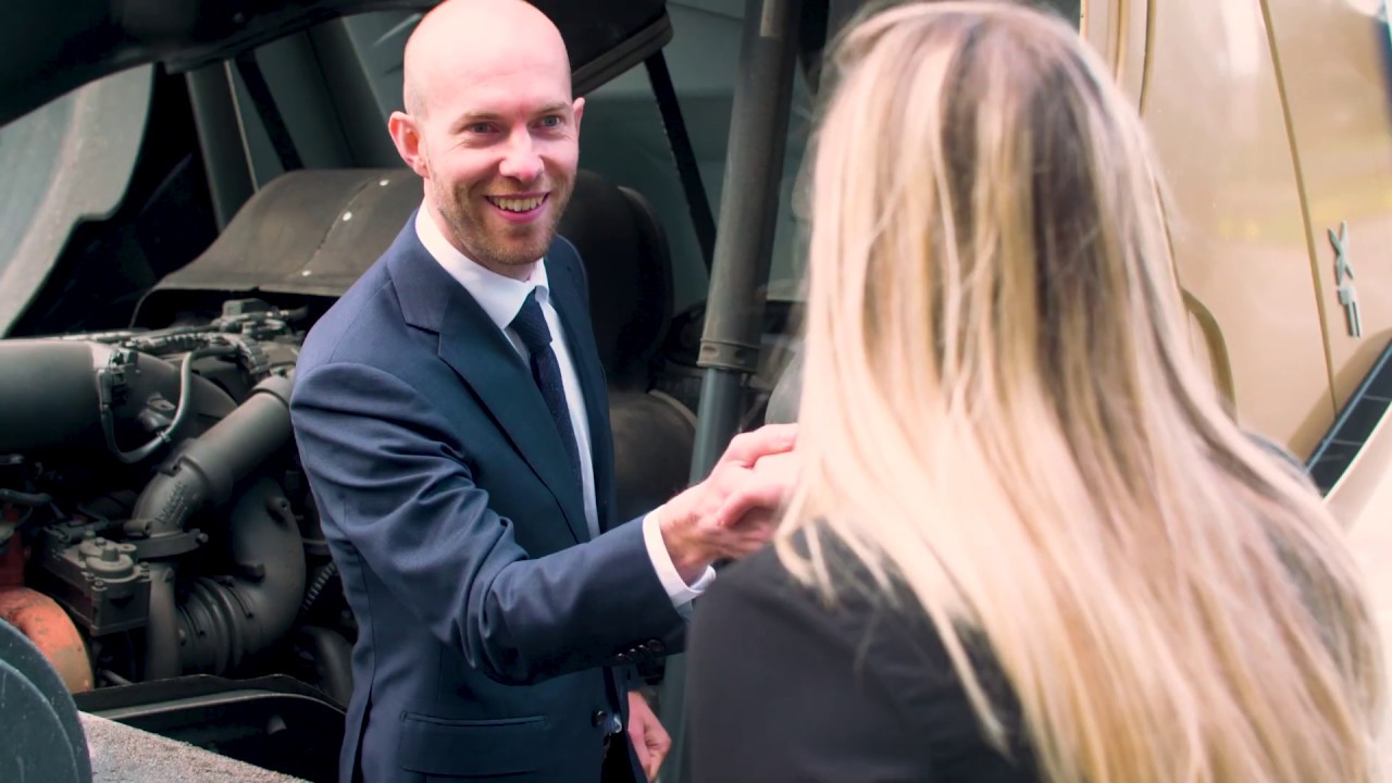 Werken bij Power-Packer