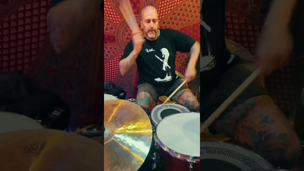 Homenagem ao meu eterno irm&atilde;o BOB CUSP. 