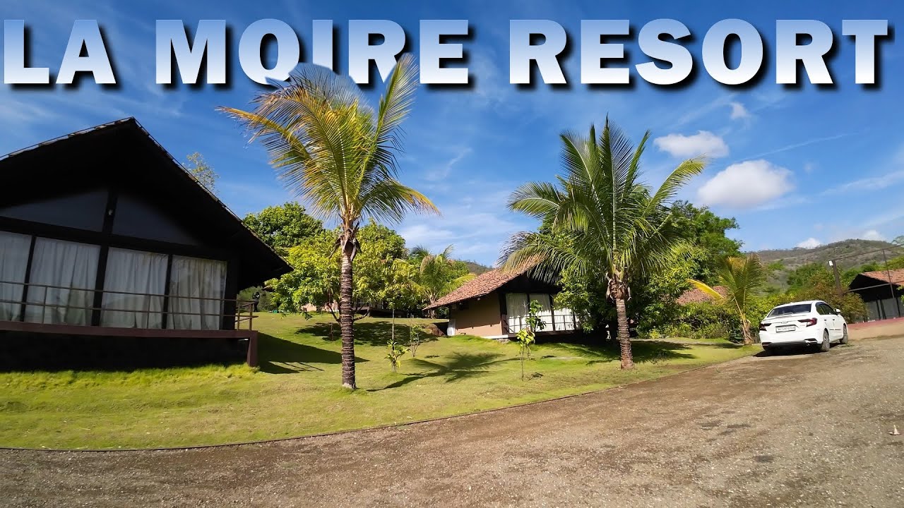 Is this the best place to stay in Bhimashankar? Check out the Full video to know