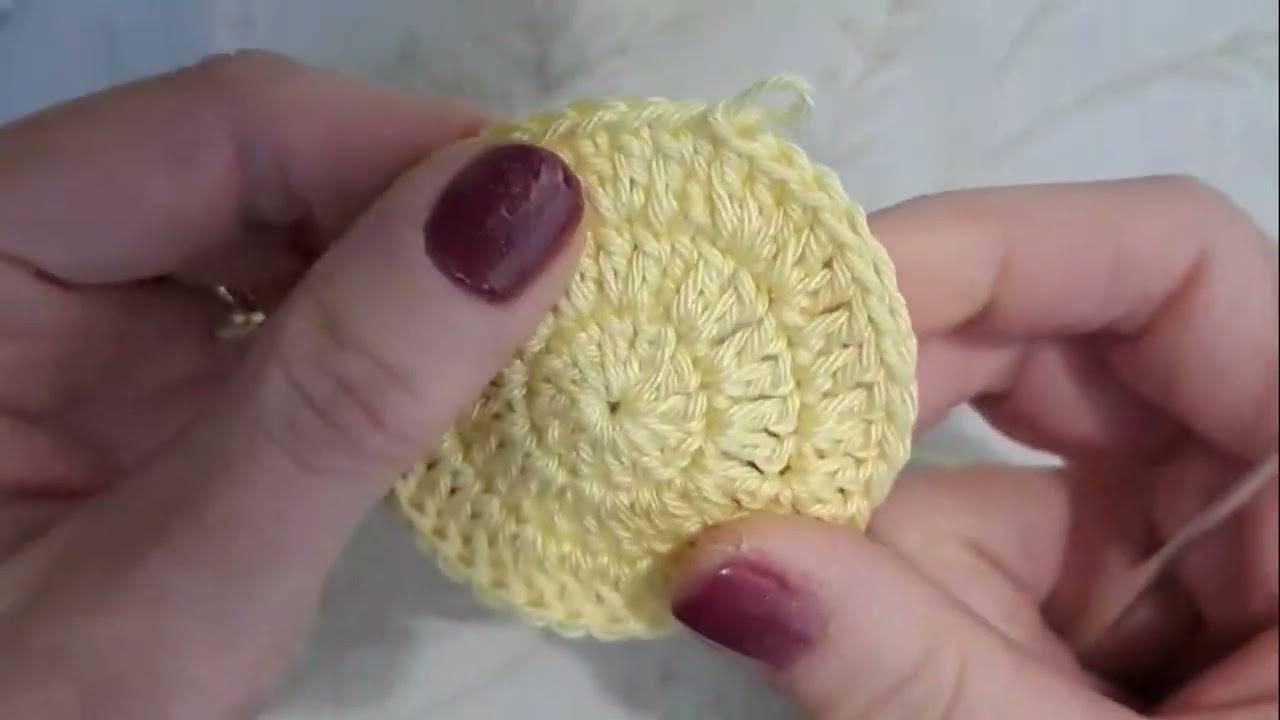 Tutorial Zia Laura - cappellino bimbo/a all'uncinetto