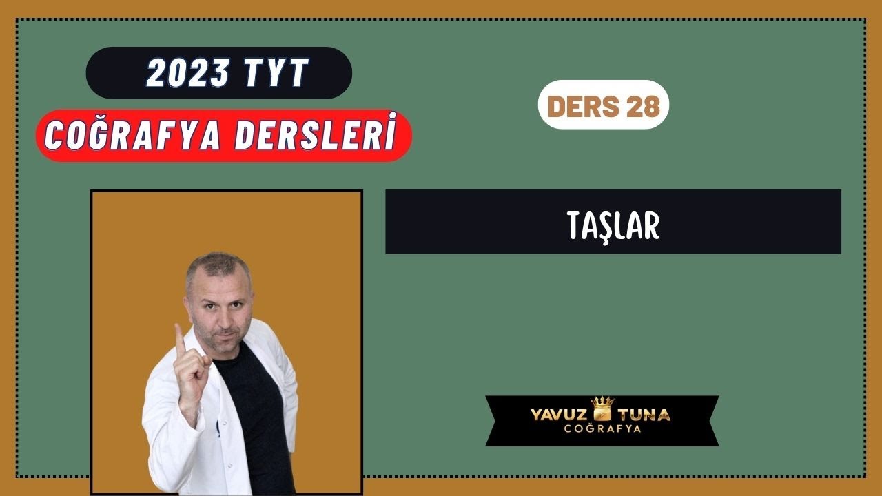 TAŞLAR/KAYAÇLAR #coğrafya #tytcoğrafya #yks2023 #ayt #kpss
