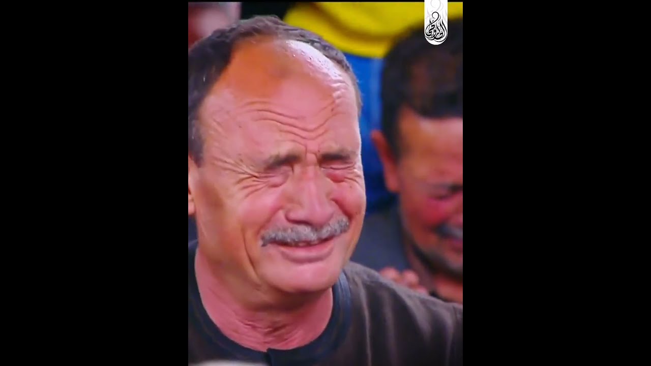 رفقاً بقلوبنا يا طاروطي 😭💔دعاء ليلة القدر يهز مسجد سيدنا الحسين وبكاء المصلين ✨💔