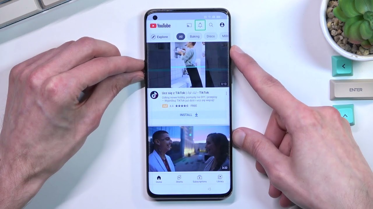 Как обойти проверку аккаунта Google на OPPO Find X5 Pro — разблокируйте FRP и пропустите блокиров...