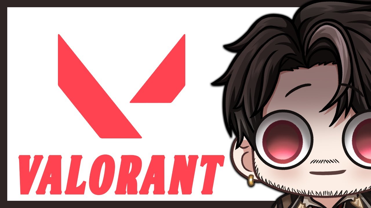 【🔴LIVE | VALORANT 】VALORANT TOI KHI MASTER SANTIAGO