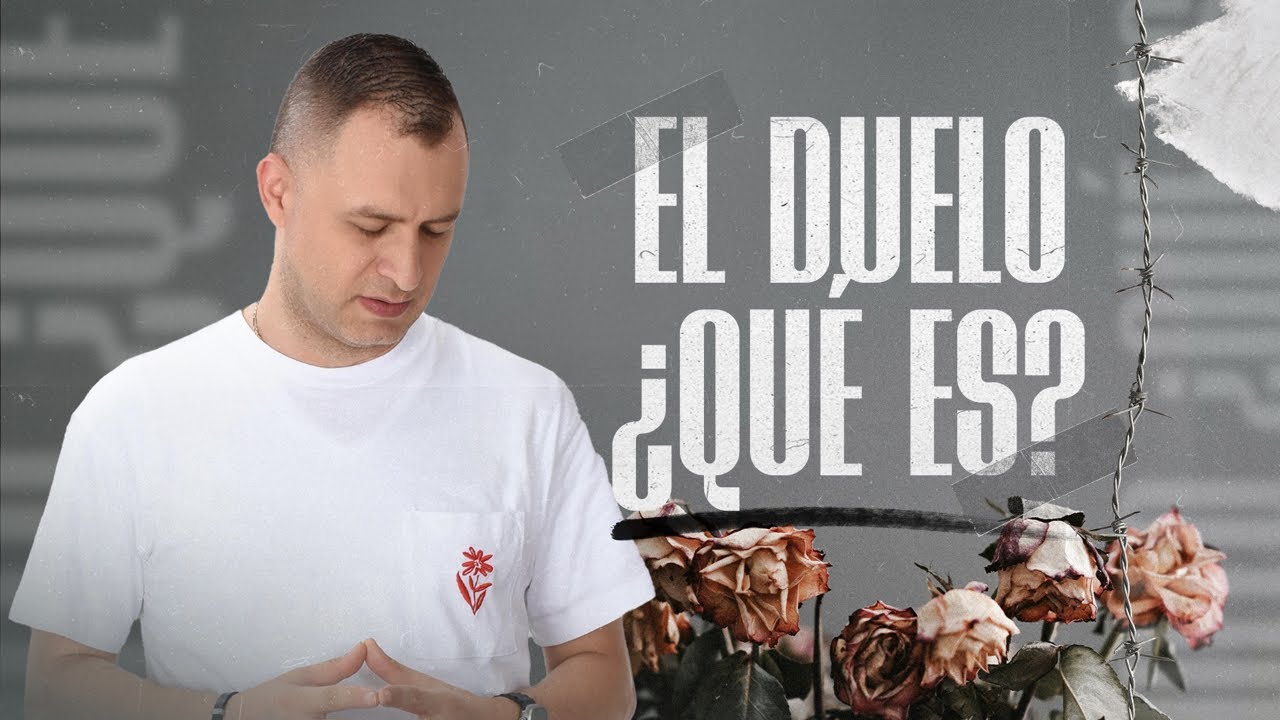 EL DUELO | Andrés Arango