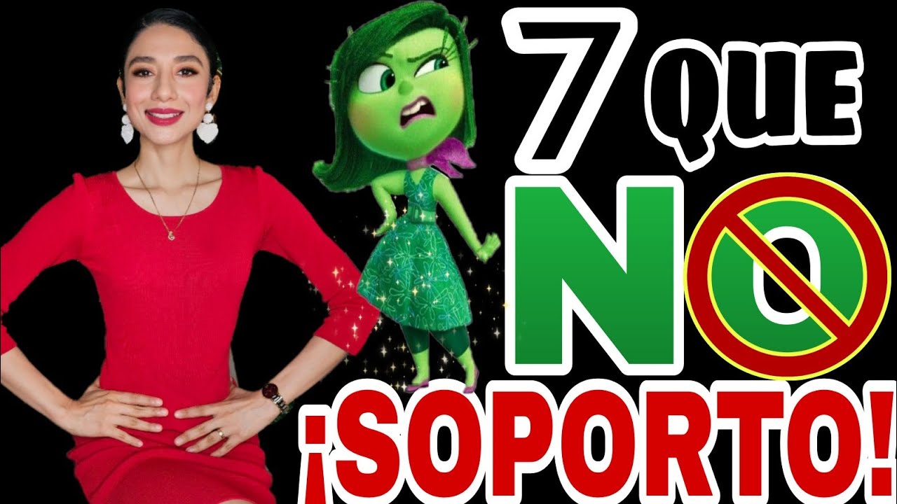 ✅️ SON 7 PERFUMES QUE NO ME GUSTAN ABSOLUTAMENTE NADA‼️ No ni regalados🔴...
