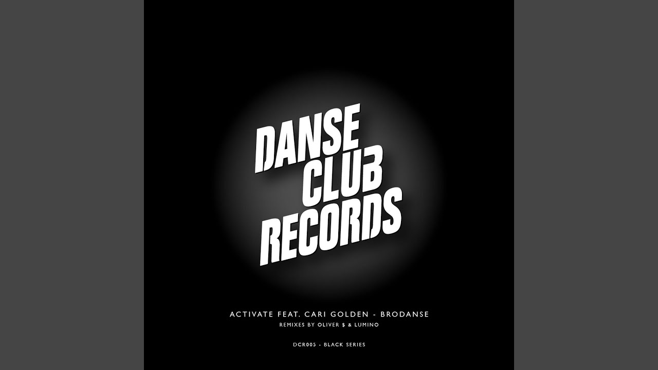Activate (Original Mix)