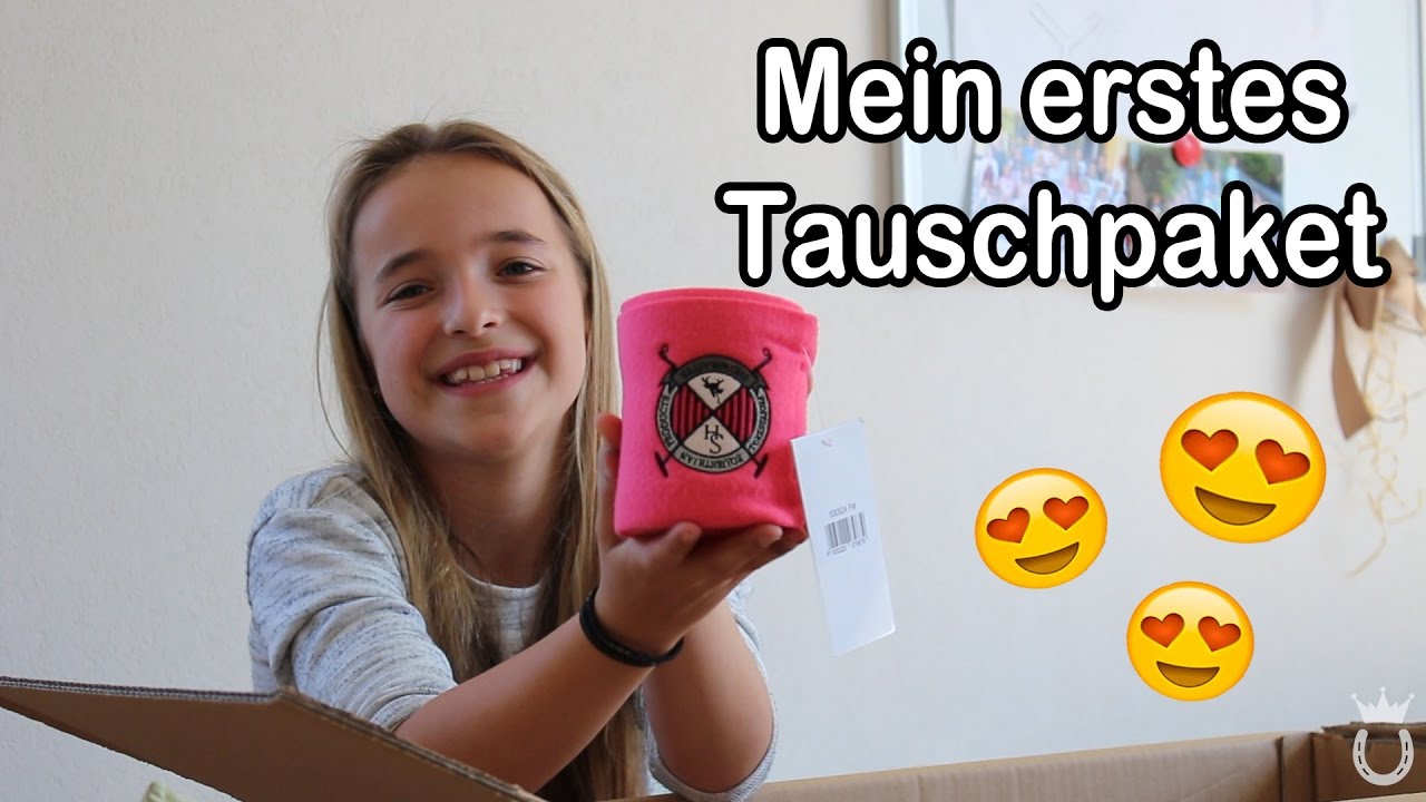 SO VIELE TOLLE SACHEN !! | Danke Lenis Pferdewelt ♥ | Marina und die Ponys