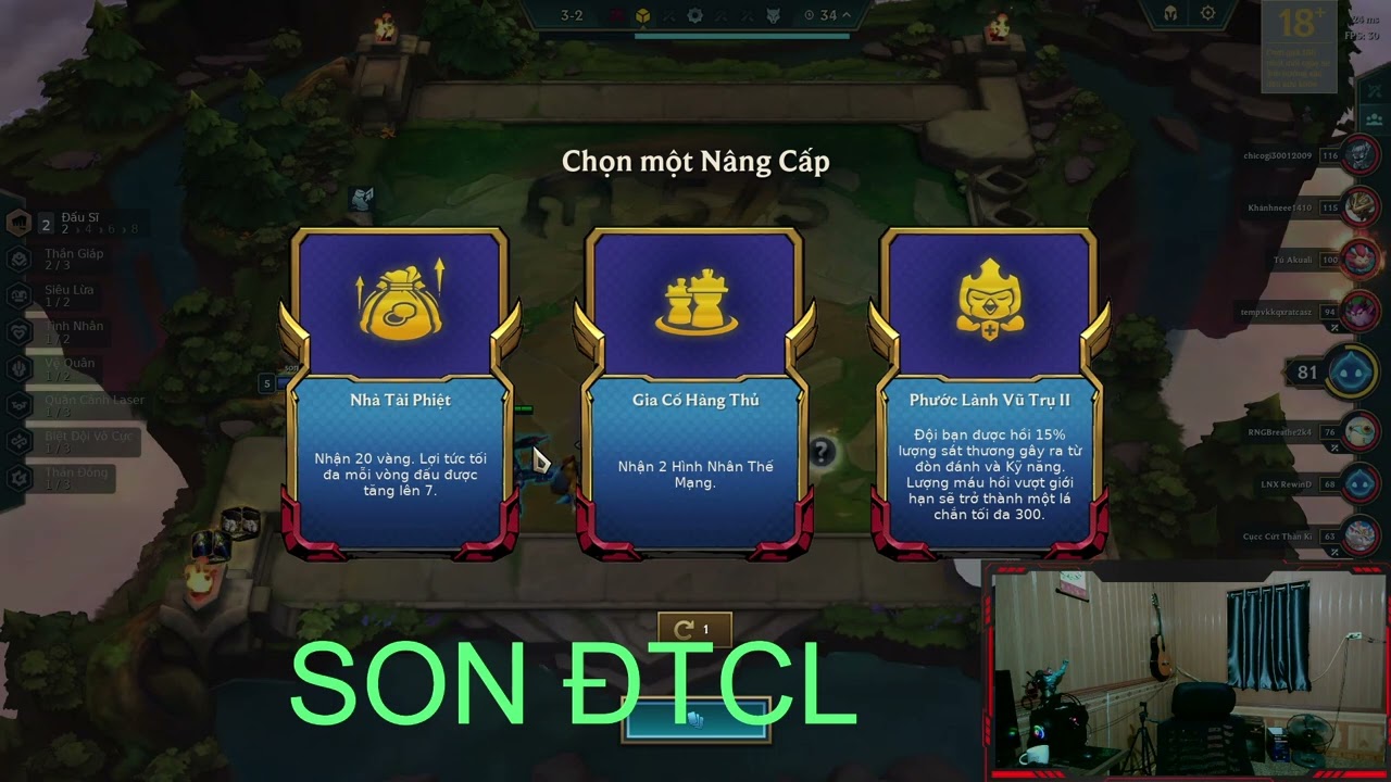 Fun Game DTCL Guide Play 182