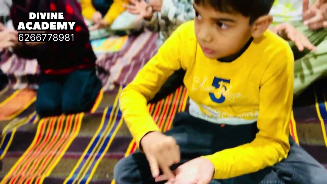 Third Eye क्लास की हर गतिविधि attention, clarity, और self confidenceको  कैसे next Level का बनाता है?