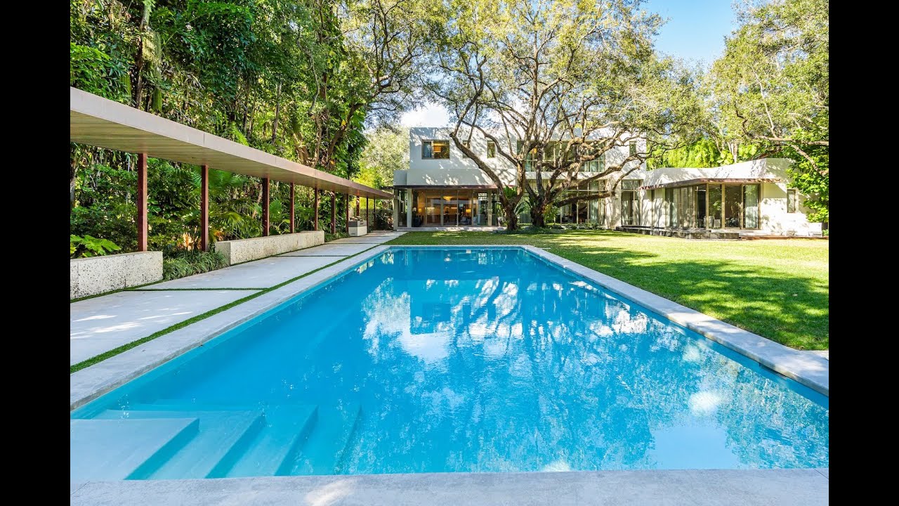 5490 Hammock DriveCoral Gables, FL 33156