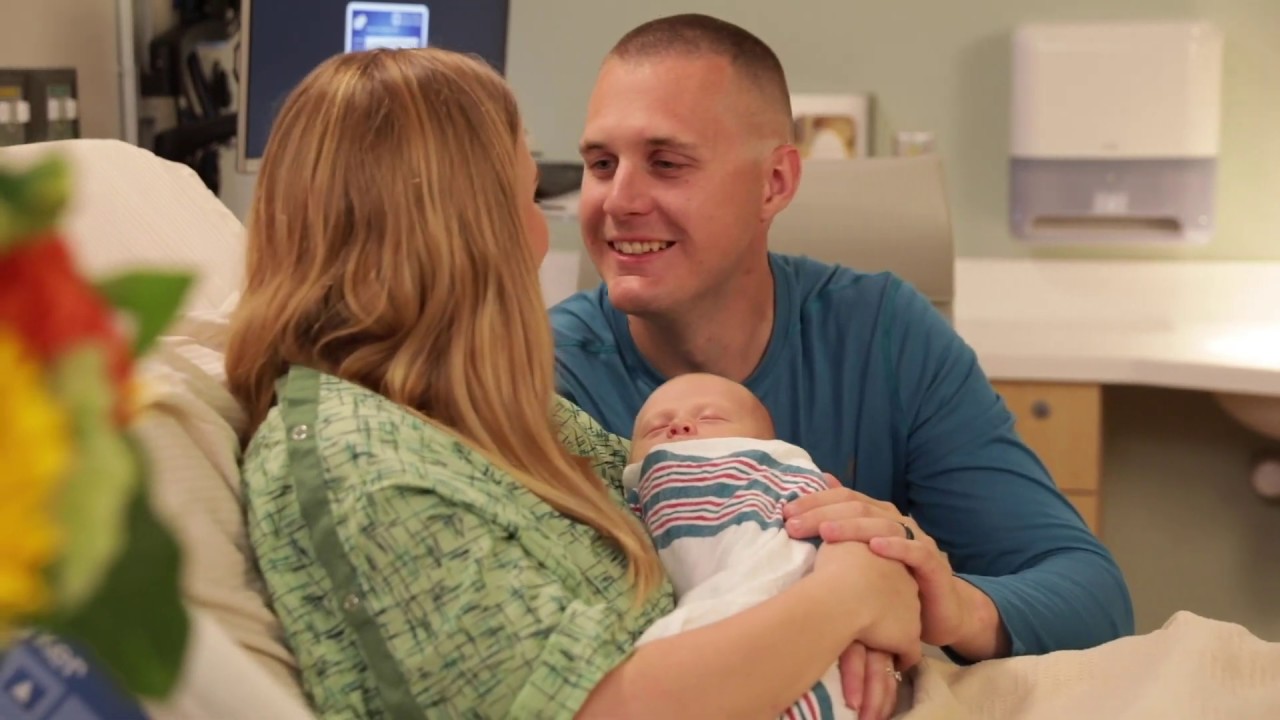 Henry Mayo Center for Women and Newborns