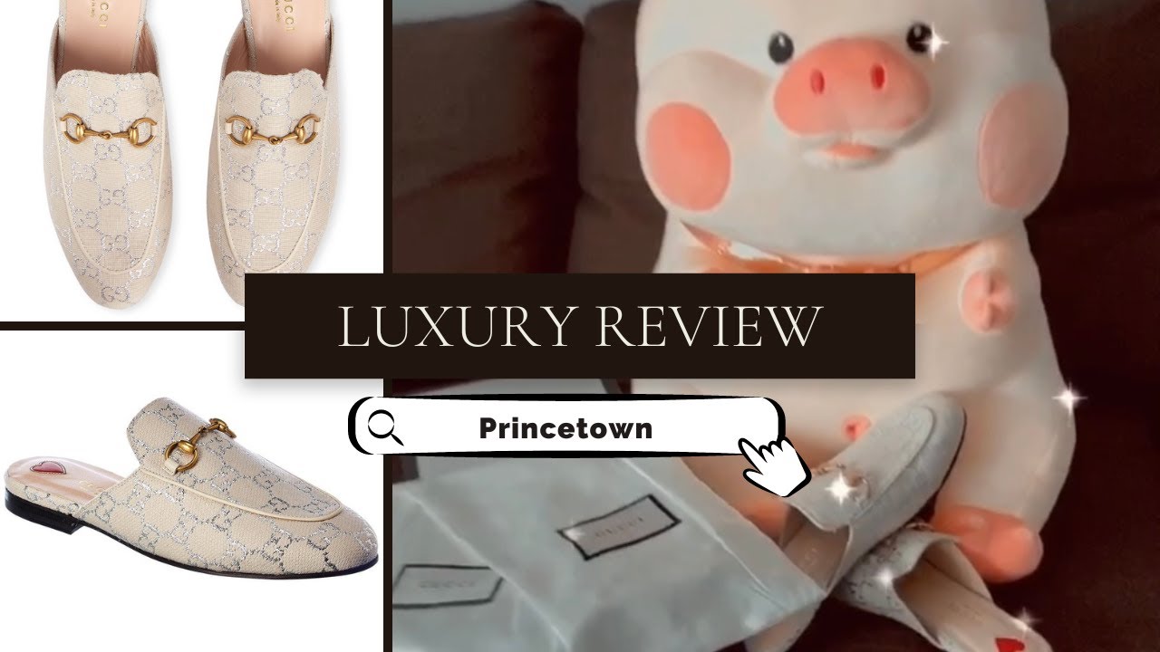 Gucci Princetown Slipper | Review