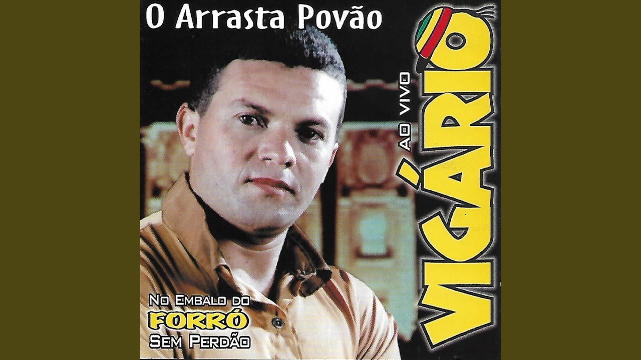 Não da Bola pra Mim / A Dança das Gatinhas / Olha o Chifrudo (Ao Vivo)