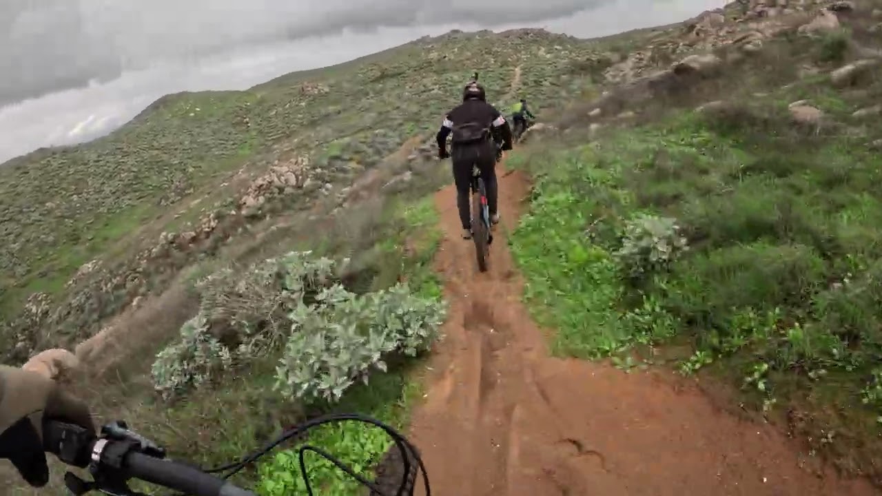 More Sycamore Canyon 