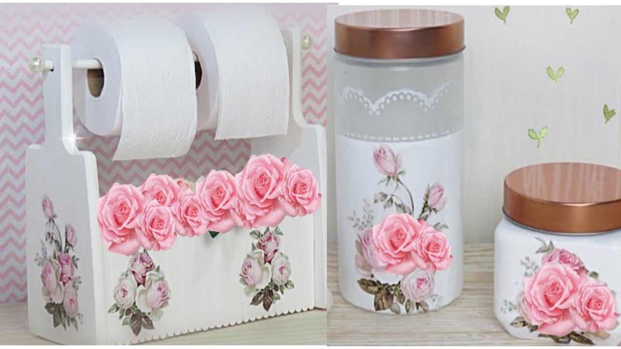 IDEIAS INCRIVEIS PARA DECORAR | Faça Voce Mesmo  GASTANDO POUCO !!!
